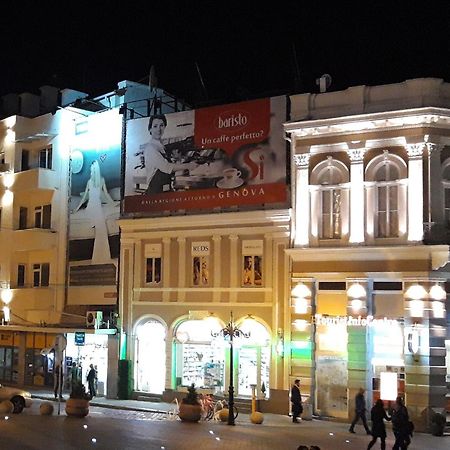 Студио Римски Стадион Plowdiw Exterior foto