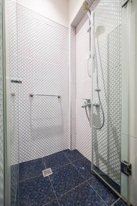 Студио Римски Стадион Plowdiw Exterior foto