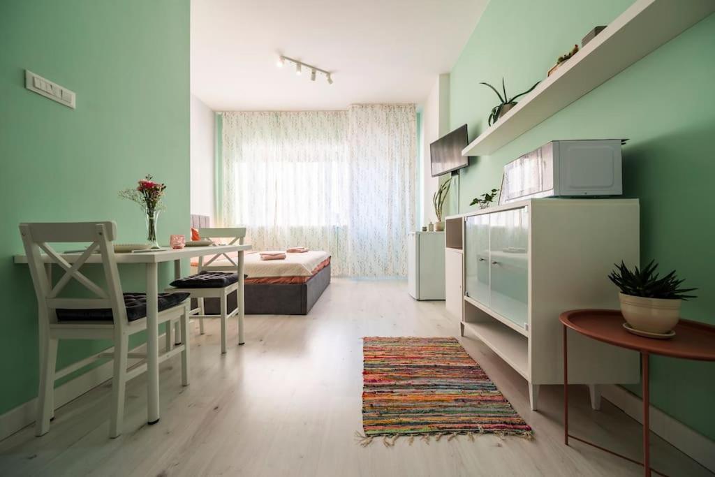 Студио Римски Стадион Plowdiw Exterior foto
