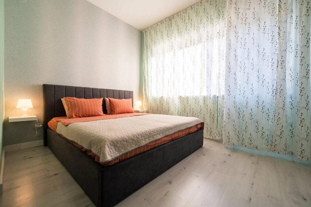 Студио Римски Стадион Plowdiw Exterior foto