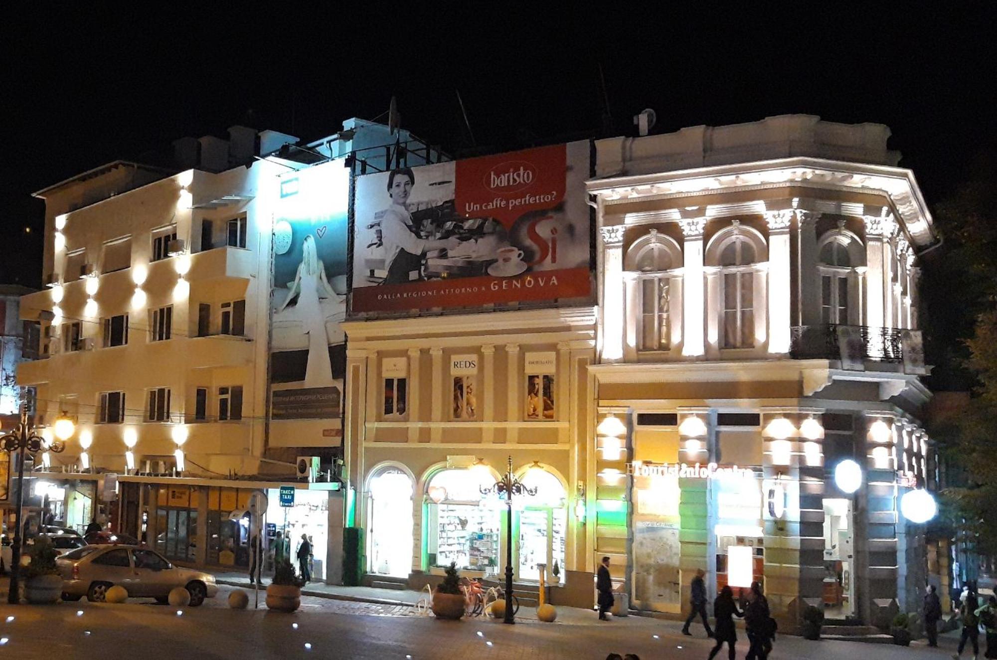 Студио Римски Стадион Plowdiw Exterior foto